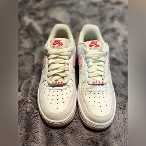 Women’s Nike Shoes (Love Edition)